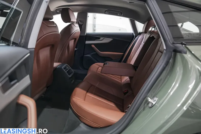 Audi A5 din 2021 cu 174.977 km - oferta AUD242337 - foto 8