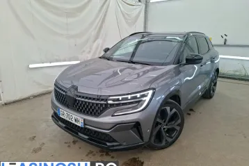 Renault Austral din 2023 - oferta REN242338