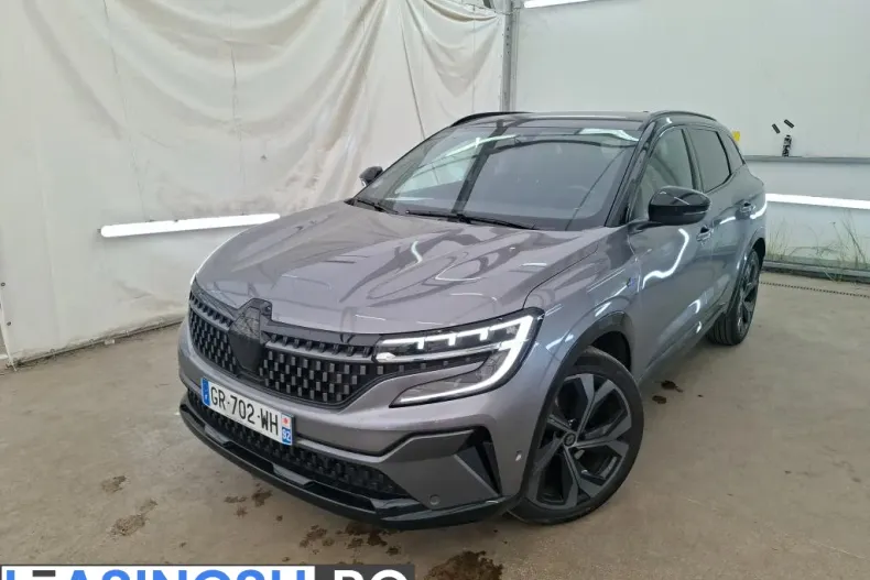 Renault Austral din 2023 cu 137.426 km - oferta REN242338 - foto 1
