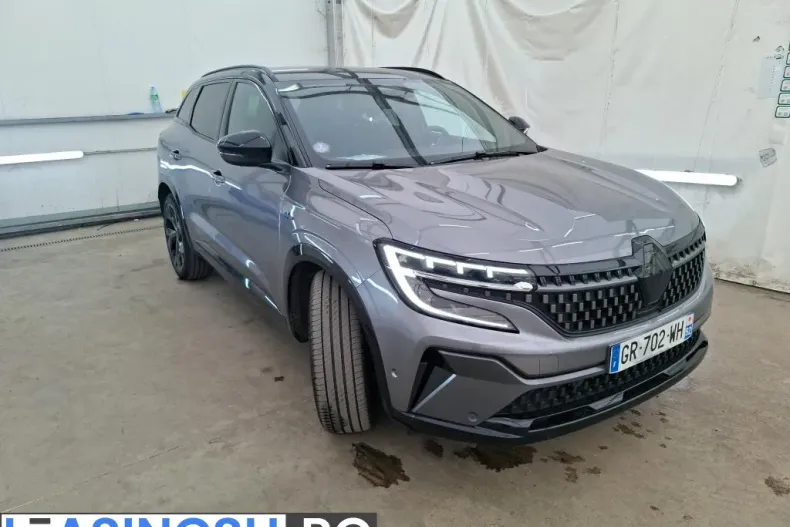 Renault Austral din 2023 cu 137.426 km - oferta REN242338 - foto 2