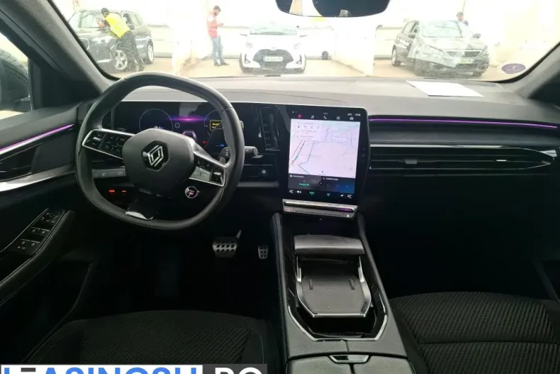 Renault Austral din 2023 cu 137.426 km - oferta REN242338 - foto 3