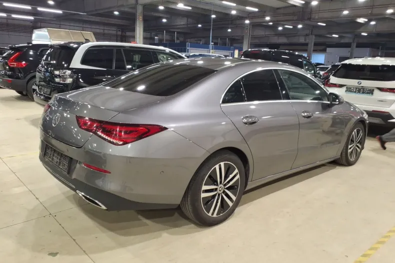Mercedes-Benz CLA 180 (Clasa CLA) din 2021 cu 130.499 km - oferta MER242339 - foto 5