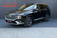 Hyundai Santa Fe din 2021 cu 93.100 km - oferta HYU242340 - foto 1