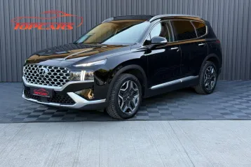 Hyundai Santa Fe din 2021 - oferta HYU242340