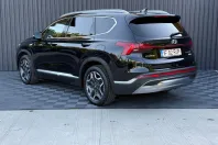 Hyundai Santa Fe din 2021 cu 93.100 km - oferta HYU242340 - foto 3