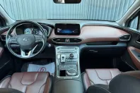 Hyundai Santa Fe din 2021 cu 93.100 km - oferta HYU242340 - foto 5