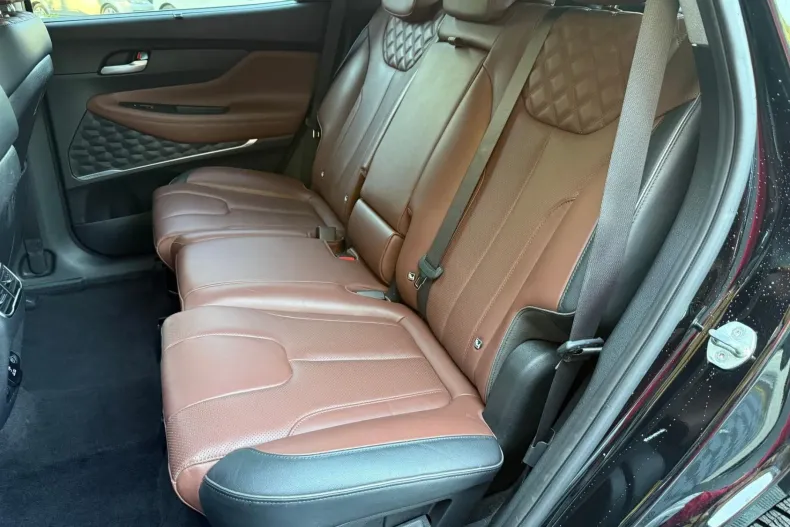 Hyundai Santa Fe din 2021 cu 93.100 km - oferta HYU242340 - foto 10