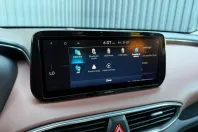 Hyundai Santa Fe din 2021 cu 93.100 km - oferta HYU242340 - foto 14