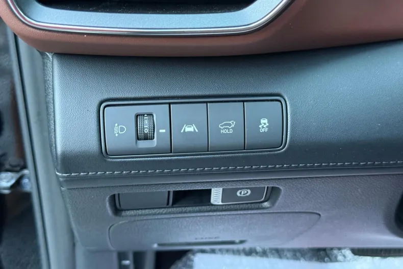 Hyundai Santa Fe din 2021 cu 93.100 km - oferta HYU242340 - foto 20