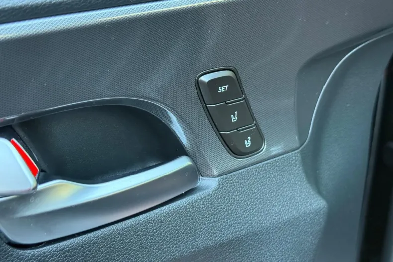 Hyundai Santa Fe din 2021 cu 93.100 km - oferta HYU242340 - foto 21