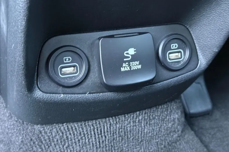 Hyundai Santa Fe din 2021 cu 93.100 km - oferta HYU242340 - foto 26