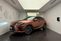 Lexus Seria RX din 2026 cu 6 km - oferta LEX242341 - foto 1