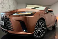 Lexus Seria RX din 2026 cu 6 km - oferta LEX242341 - foto 3