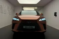 Lexus Seria RX din 2026 cu 6 km - oferta LEX242341 - foto 4