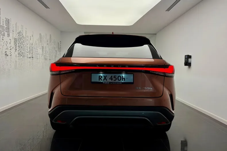 Lexus Seria RX din 2026 cu 6 km - oferta LEX242341 - foto 8