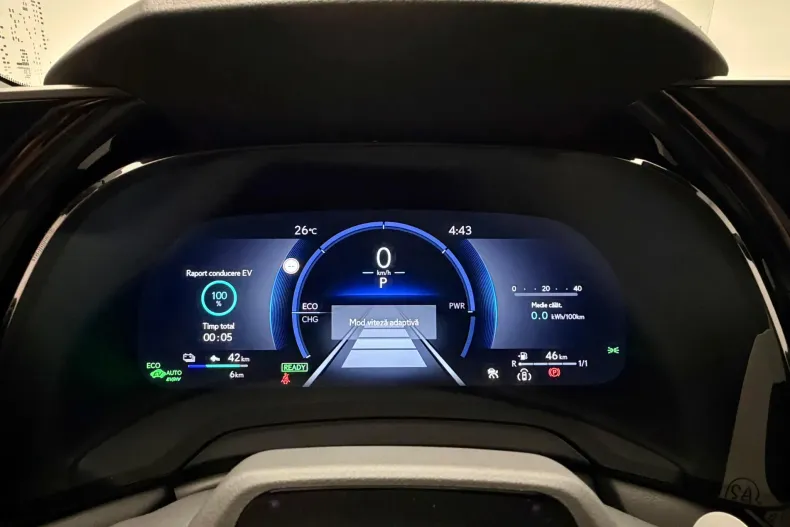 Lexus Seria RX din 2026 cu 6 km - oferta LEX242341 - foto 11