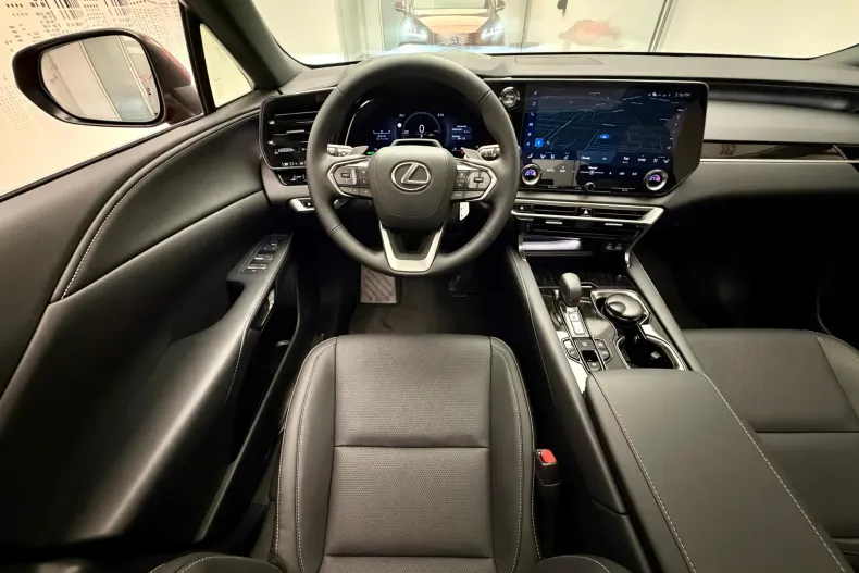 Lexus Seria RX din 2026 cu 6 km - oferta LEX242341 - foto 14