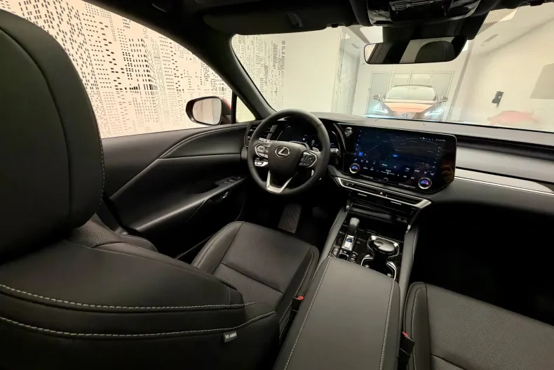 Lexus Seria RX din 2026 cu 6 km - oferta LEX242341 - foto 15
