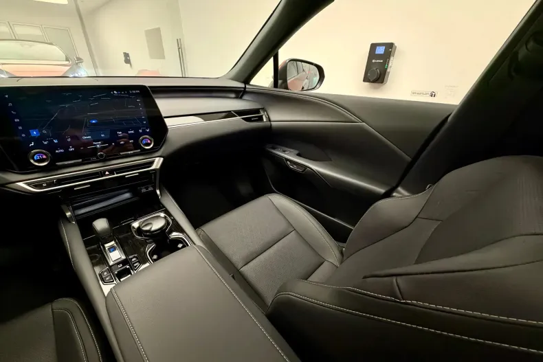 Lexus Seria RX din 2026 cu 6 km - oferta LEX242341 - foto 16