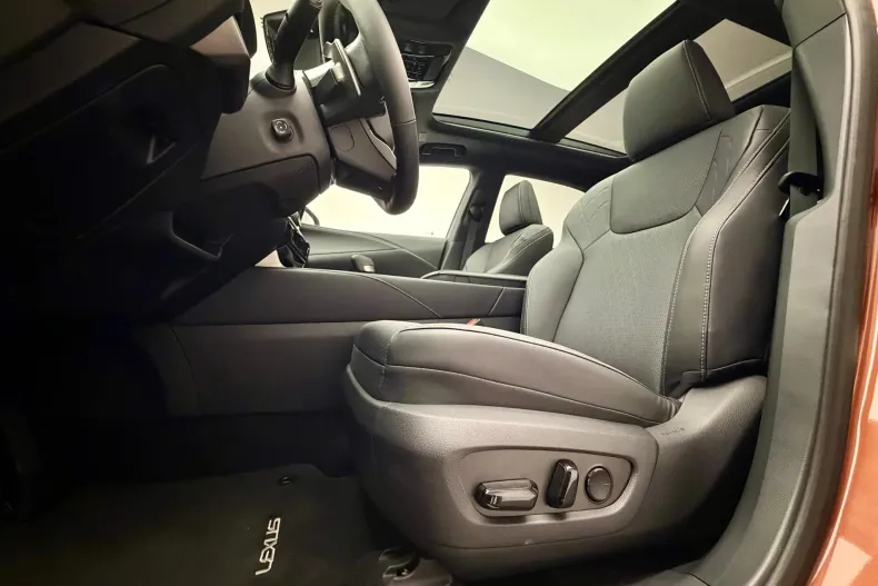 Lexus Seria RX din 2026 cu 6 km - oferta LEX242341 - foto 17