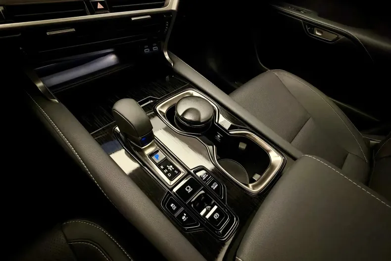 Lexus Seria RX din 2026 cu 6 km - oferta LEX242341 - foto 18