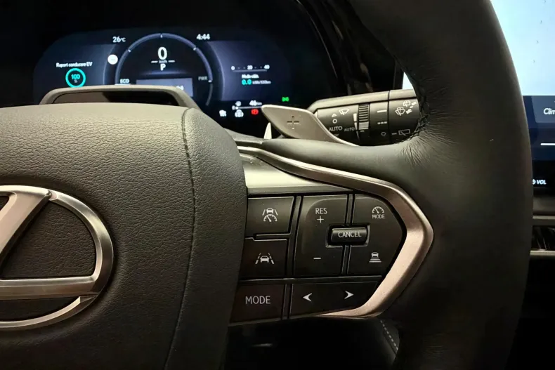 Lexus Seria RX din 2026 cu 6 km - oferta LEX242341 - foto 30