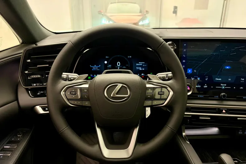 Lexus Seria RX din 2026 cu 6 km - oferta LEX242341 - foto 31
