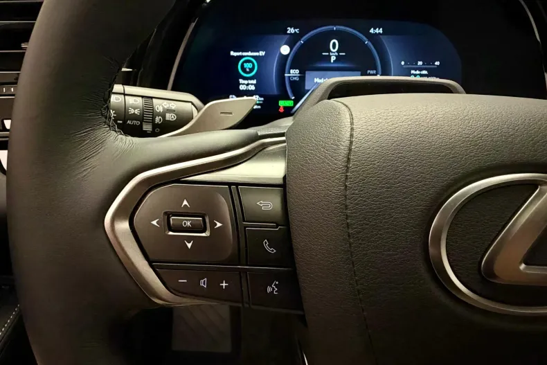 Lexus Seria RX din 2026 cu 6 km - oferta LEX242341 - foto 32