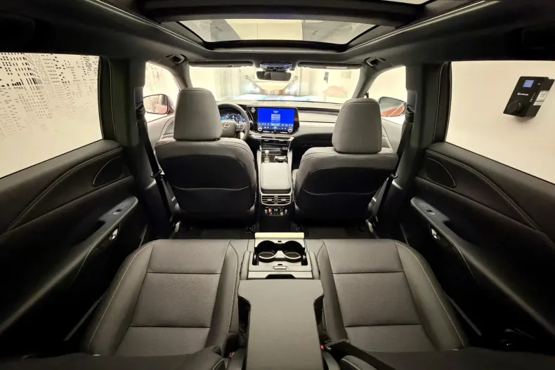 Lexus Seria RX din 2026 cu 6 km - oferta LEX242341 - foto 34