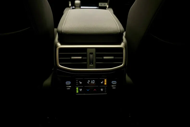 Lexus Seria RX din 2026 cu 6 km - oferta LEX242341 - foto 36