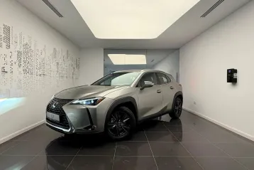 Lexus UX din 2026 - oferta LEX242342