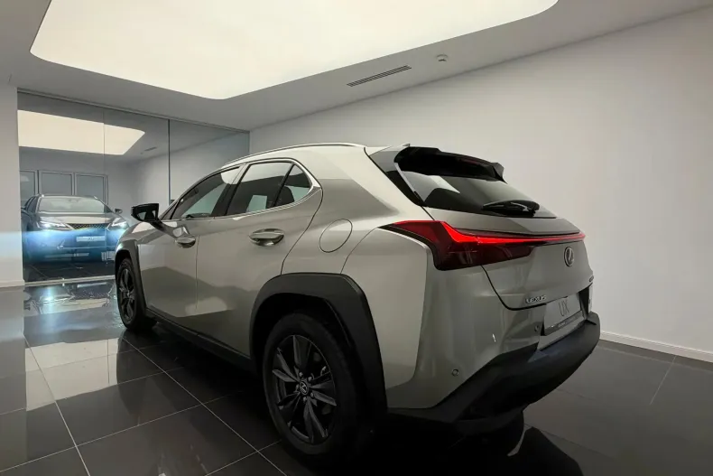 Lexus UX din 2026 cu 3 km - oferta LEX242342 - foto 9
