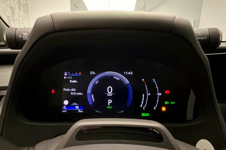 Lexus UX din 2026 cu 3 km - oferta LEX242342 - foto 15