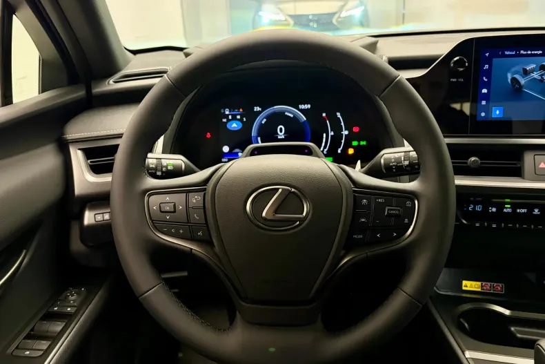 Lexus UX din 2026 cu 3 km - oferta LEX242342 - foto 29