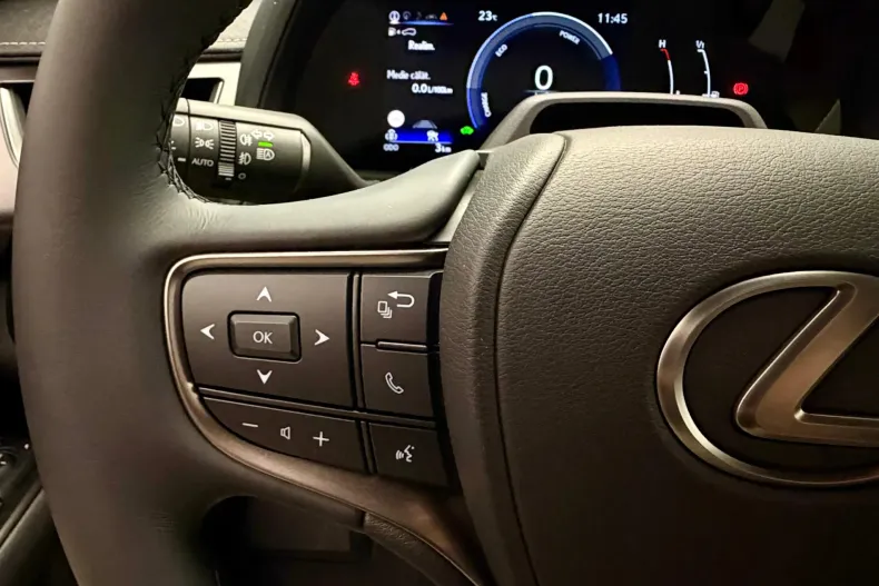 Lexus UX din 2026 cu 3 km - oferta LEX242342 - foto 30