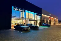 Lexus UX din 2026 cu 3 km - oferta LEX242342 - foto 38