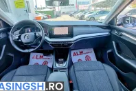 Skoda Octavia din 2022 cu 164.000 km - oferta SKO242343 - foto 2