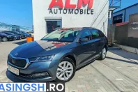Skoda Octavia din 2022 cu 164.000 km - oferta SKO242343 - foto 3