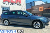 Skoda Octavia din 2022 cu 164.000 km - oferta SKO242343 - foto 6