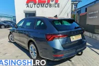 Skoda Octavia din 2022 cu 164.000 km - oferta SKO242343 - foto 8