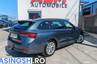 Skoda Octavia din 2022 cu 164.000 km - oferta SKO242343 - foto 9