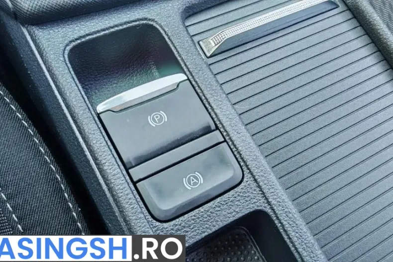 Skoda Octavia din 2022 cu 164.000 km - oferta SKO242343 - foto 15