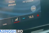 Skoda Octavia din 2022 cu 164.000 km - oferta SKO242343 - foto 21