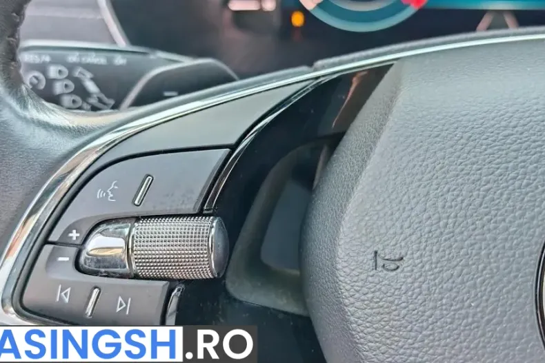 Skoda Octavia din 2022 cu 164.000 km - oferta SKO242343 - foto 24