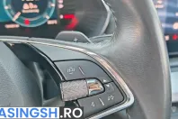 Skoda Octavia din 2022 cu 164.000 km - oferta SKO242343 - foto 25