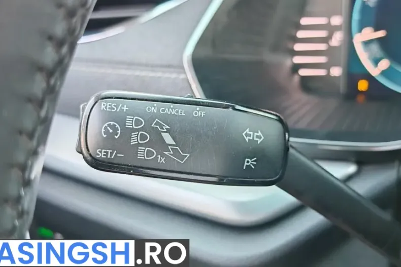 Skoda Octavia din 2022 cu 164.000 km - oferta SKO242343 - foto 26