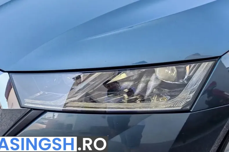 Skoda Octavia din 2022 cu 164.000 km - oferta SKO242343 - foto 31
