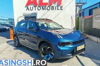 Lynk & Co 01 din 2022 cu 155.000 km - oferta LYN242344 - foto 1