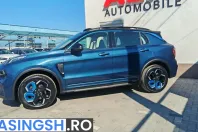 Lynk & Co 01 din 2022 cu 155.000 km - oferta LYN242344 - foto 8