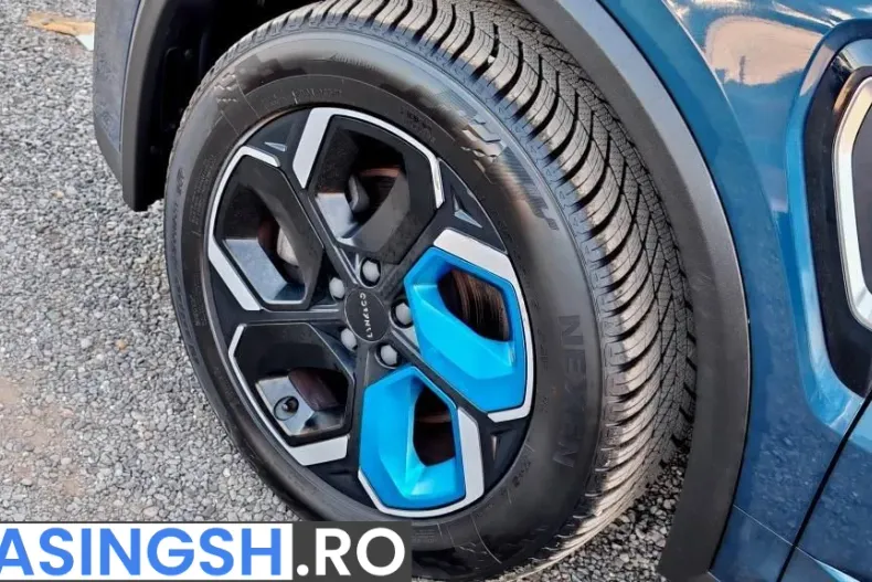 Lynk & Co 01 din 2022 cu 155.000 km - oferta LYN242344 - foto 33